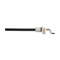 CHICOTE CERRADURA VOLKSWAGEN POINTER /TRASERA/DERECHO/IZQUIERDO