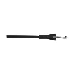 CHICOTE CERRADURA VOLKSWAGEN POINTER /TRASERA/DERECHO/IZQUIERDO