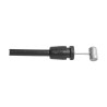 CHICOTE CERRADURA FORD RANGER /DELANTERA/DERECHO/IZQUIERDO