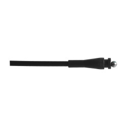 CHICOTE CERRADURA FORD ECONOLINE /TRASERA/DERECHO