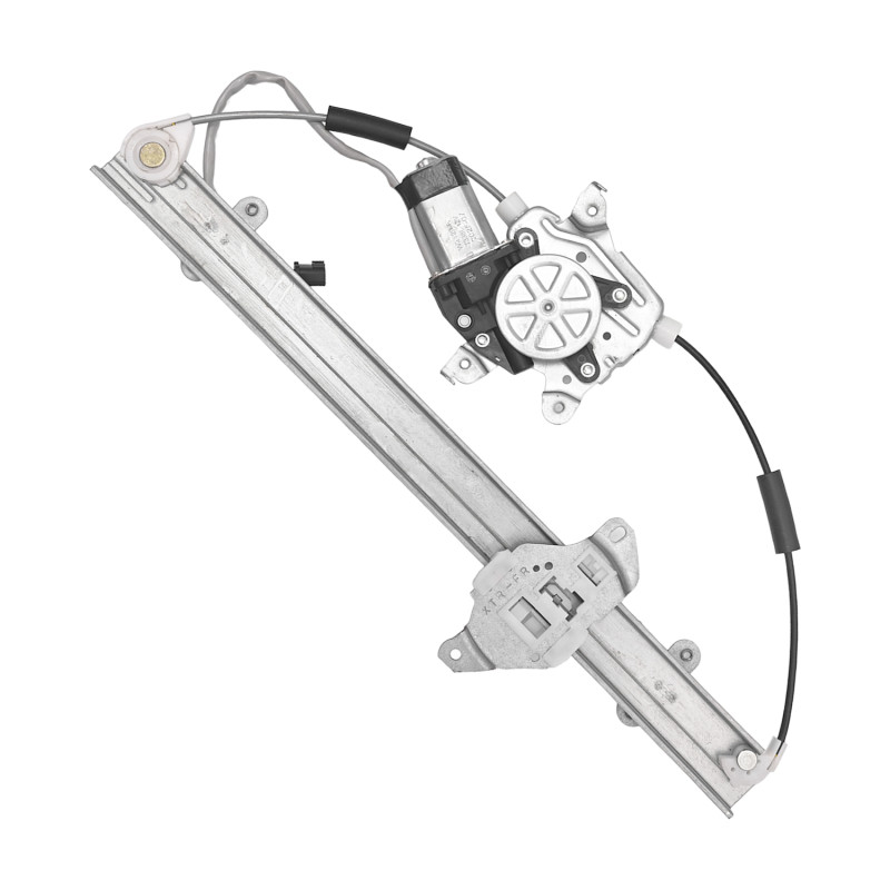 ELEVADOR DE CRISTAL NISSAN X-TRAIL /DELANTERA/DERECHO