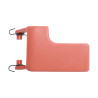 CHICOTE DE COFRE FORD COURIER