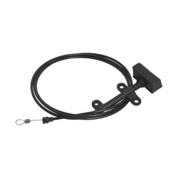 CHICOTE DE COFRE FORD EXPLORER