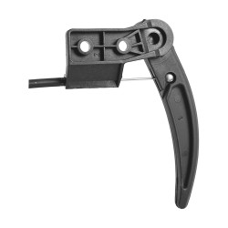 CHICOTE DE COFRE VOLKSWAGEN POINTER