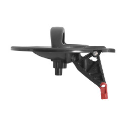 MANIJA INTERIOR JEEP LIBERTY /DELANTERA/TRASERA/DERECHO