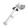 ELEVADOR DE CRISTAL HONDA FIT /DELANTERA/DERECHO