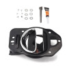 MANIJA INTERIOR CHEVROLET HHR /DELANTERA/TRASERA/IZQUIERDO