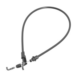 CHICOTE CERRADURA SEAT TOLEDO /DELANTERA/DERECHO/IZQUIERDO