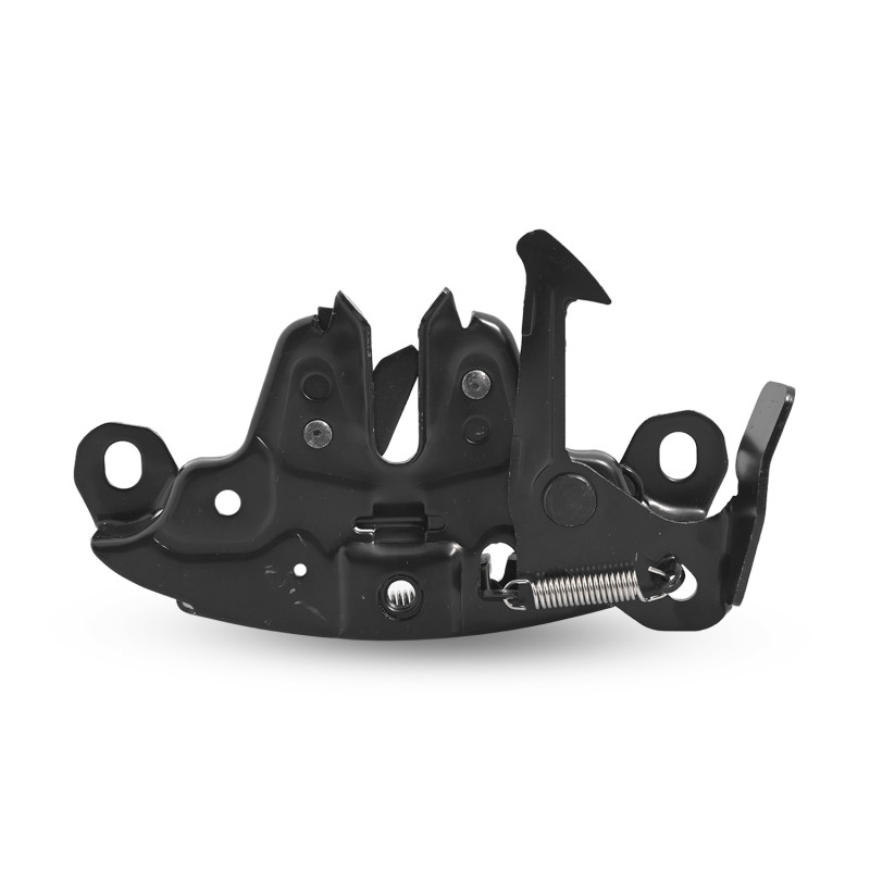 CHAPA DE COFRE NISSAN TIIDA