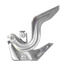 BISAGRA DE COFRE NISSAN KICKS /DELANTERA/IZQUIERDO