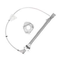 ELEVADOR DE CRISTAL JEEP LIBERTY /TRASERA/IZQUIERDO