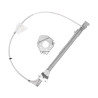 ELEVADOR DE CRISTAL JEEP LIBERTY /TRASERA/IZQUIERDO