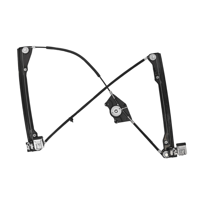 ELEVADOR DE CRISTAL VOLKSWAGEN BEETLE /DELANTERA/DERECHO