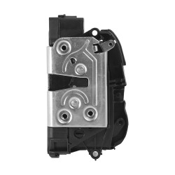 CHAPA DE PUERTA FORD RANGER /DELANTERA/IZQUIERDO