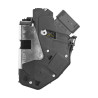 CHAPA DE PUERTA FORD RANGER /TRASERA/DERECHO