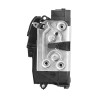 CHAPA DE PUERTA FORD RANGER /TRASERA/DERECHO