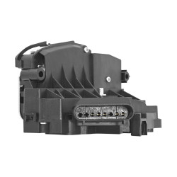 CHAPA DE PUERTA FORD RANGER /TRASERA/DERECHO