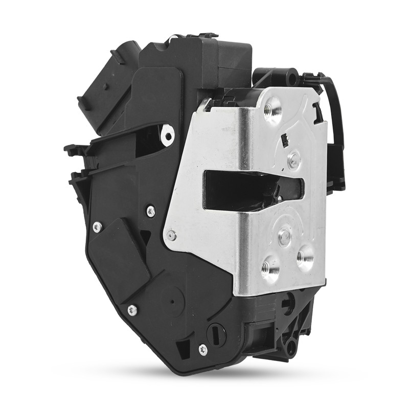 CHAPA DE PUERTA FORD RANGER /TRASERA/IZQUIERDO