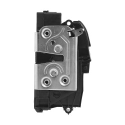 CHAPA DE PUERTA FORD RANGER /TRASERA/IZQUIERDO