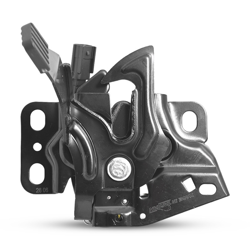 CHAPA DE COFRE HONDA ODYSSEY /DELANTERA