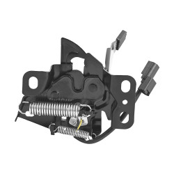 CHAPA DE COFRE HONDA ODYSSEY /DELANTERA
