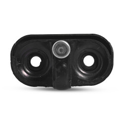 CHAPA DE PUERTA VOLKSWAGEN NIVUS /TRASERA