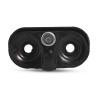 CHAPA DE PUERTA VOLKSWAGEN NIVUS /TRASERA
