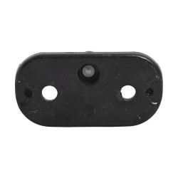 CHAPA DE PUERTA VOLKSWAGEN NIVUS /TRASERA