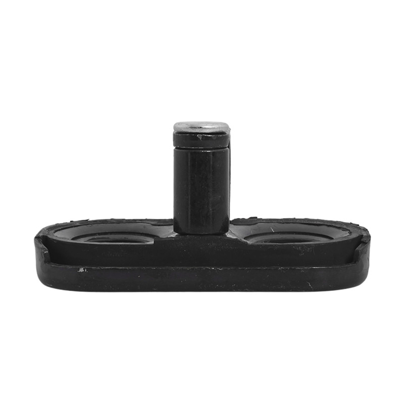 CHAPA DE PUERTA VOLKSWAGEN NIVUS /TRASERA