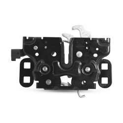 CHAPA DE COFRE JEEP COMPASS...