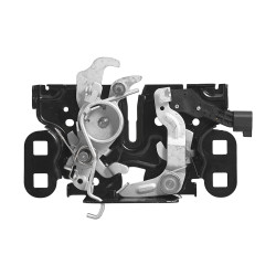 CHAPA DE COFRE JEEP COMPASS /DELANTERA
