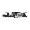 CHAPA DE COFRE JEEP COMPASS /DELANTERA