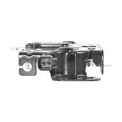 CHAPA DE COFRE JEEP COMPASS /DELANTERA
