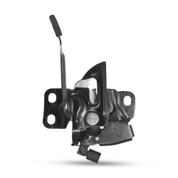 CHAPA DE COFRE HONDA HR-V