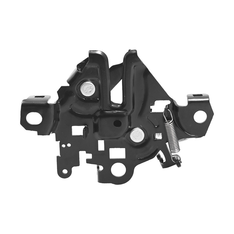 CHAPA DE COFRE TOYOTA RAV4
