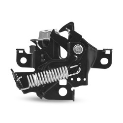 CHAPA DE COFRE TOYOTA RAV4