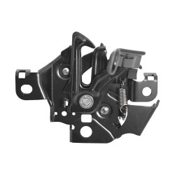 CHAPA DE COFRE TOYOTA RAV4