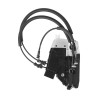 CHAPA DE PUERTA HYUNDAI TUCSON /DELANTERA/IZQUIERDO