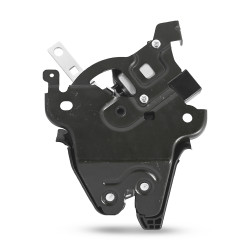 CHAPA DE CAJUELA MAZDA 3