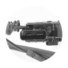 CHAPA DE PUERTA HYUNDAI TUCSON /TRASERA/DERECHO