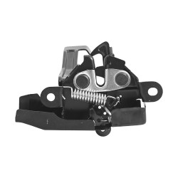 CHAPA DE COFRE TOYOTA HILUX