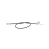 CHICOTE CERRADURA VOLKSWAGEN POINTER /DELANTERA/IZQUIERDO