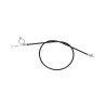 CHICOTE CERRADURA VOLKSWAGEN POINTER /DELANTERA/IZQUIERDO