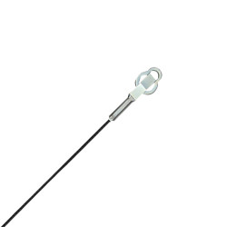 CABLES DE TAPA DODGE RAM 700 /TRASERA/DERECHO/IZQUIERDO