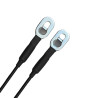 CABLES DE TAPA CHEVROLET CHEYENNE /DERECHO/IZQUIERDO
