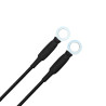 CABLES DE TAPA CHEVROLET CHEYENNE /DERECHO/IZQUIERDO