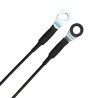 CABLES DE TAPA CHEVROLET AVALANCHE /DERECHO/IZQUIERDO