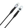 CABLES DE TAPA CHEVROLET AVALANCHE /DERECHO/IZQUIERDO