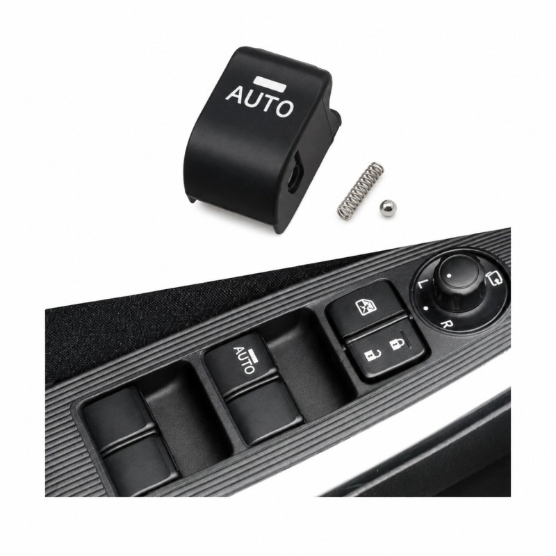 CONTROL ELECTRICO MAZDA 3 /DELANTERA/IZQUIERDO