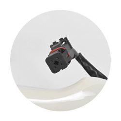 MANIJA EXTERIOR CHEVROLET GROOVE /DELANTERA/DERECHO